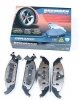 Klocki hamulcowe przednie BCD650 Dodge Stratus 1995-2000